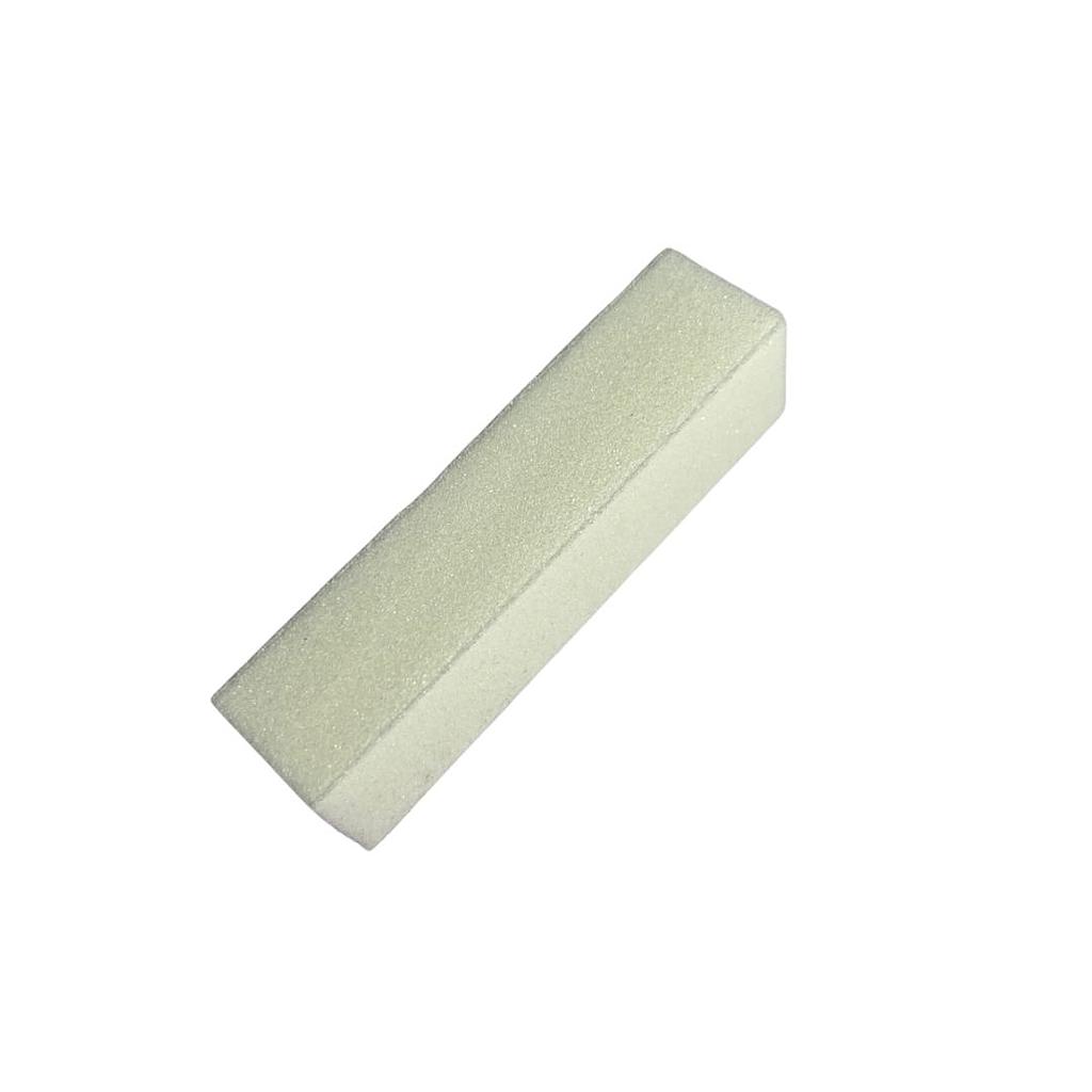 BLOQUE PULIDOR BLANCO D459