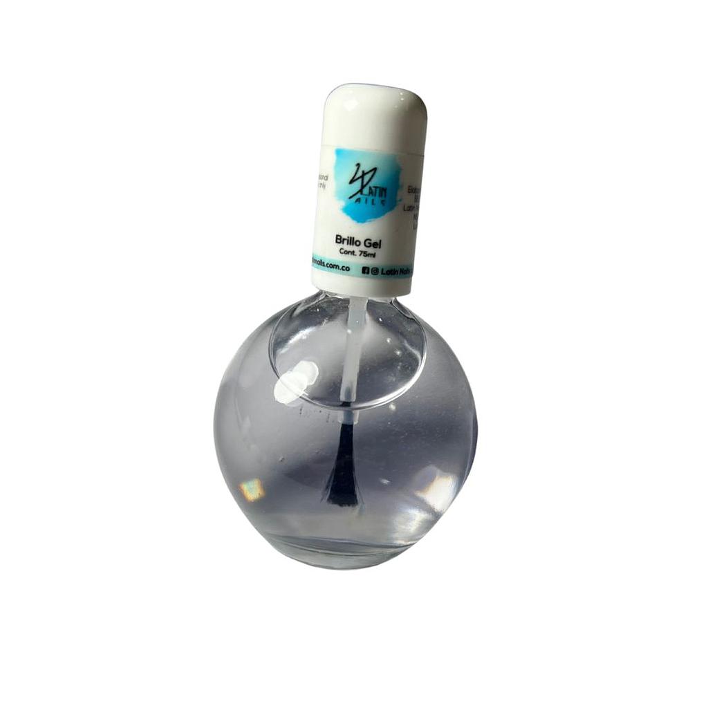 BRILLO GEL*75 ML LATIN
