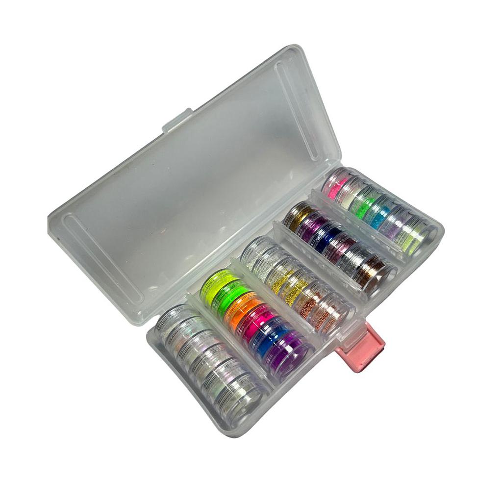 DECO CAJA TORRE*5 PN-5T