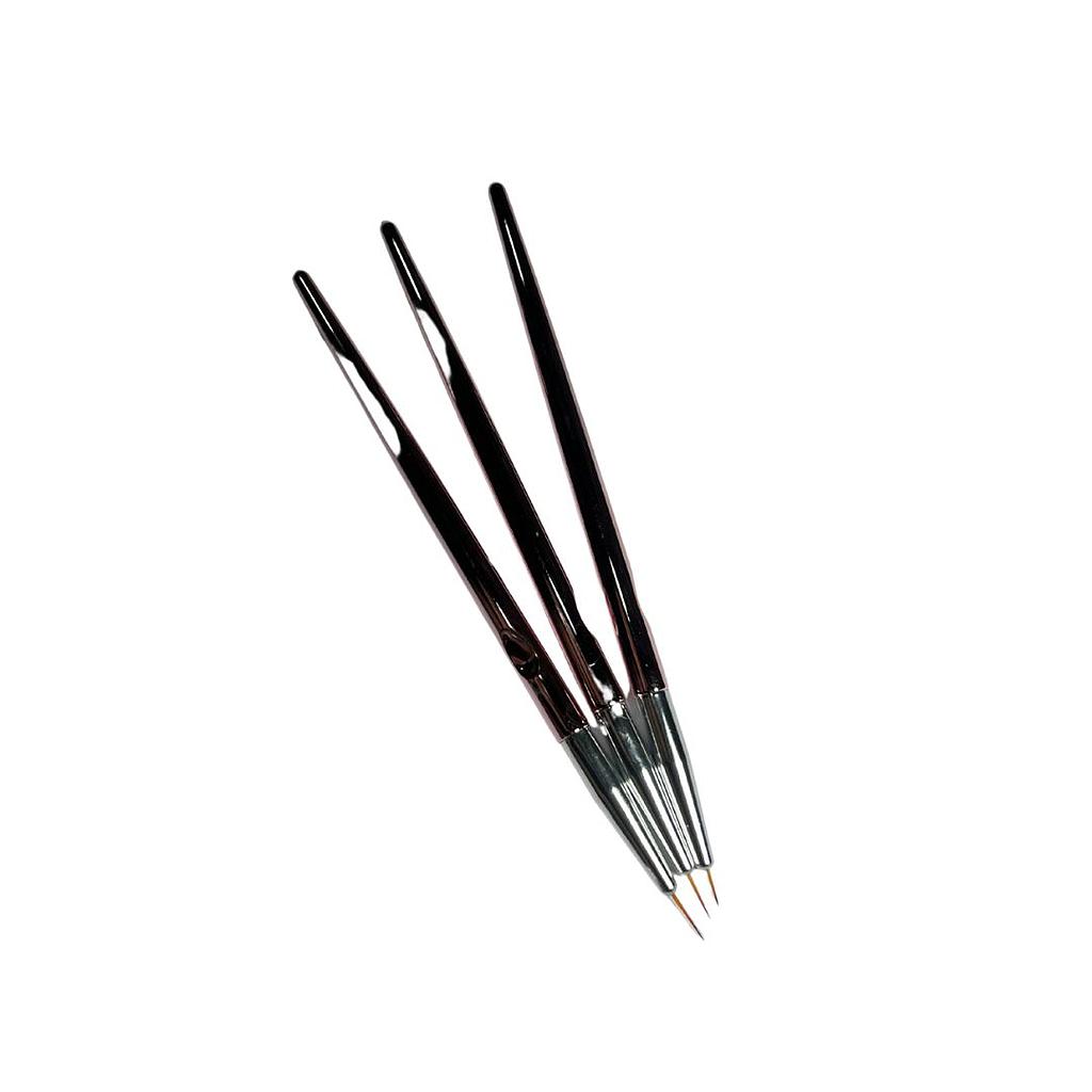 PINCEL LINEAL D527