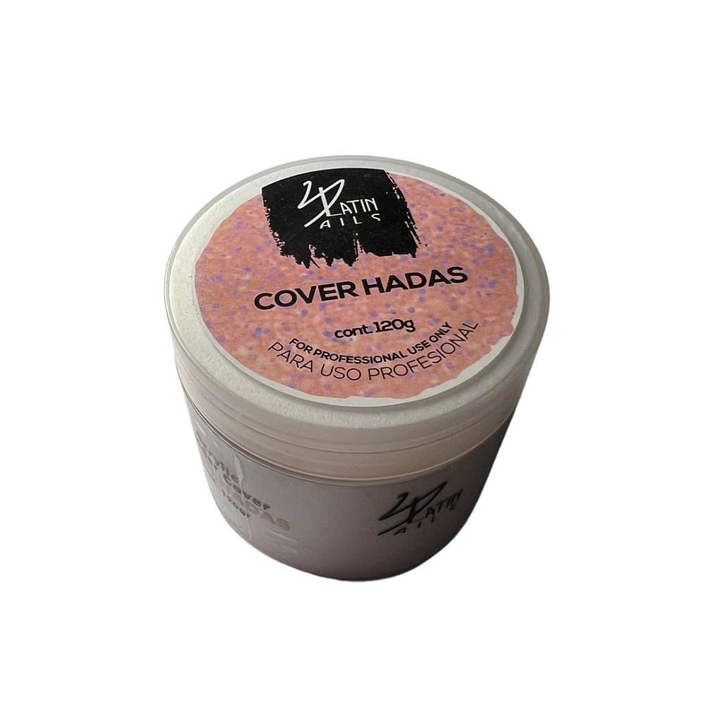 POLVO HADAS 120 G LATIN