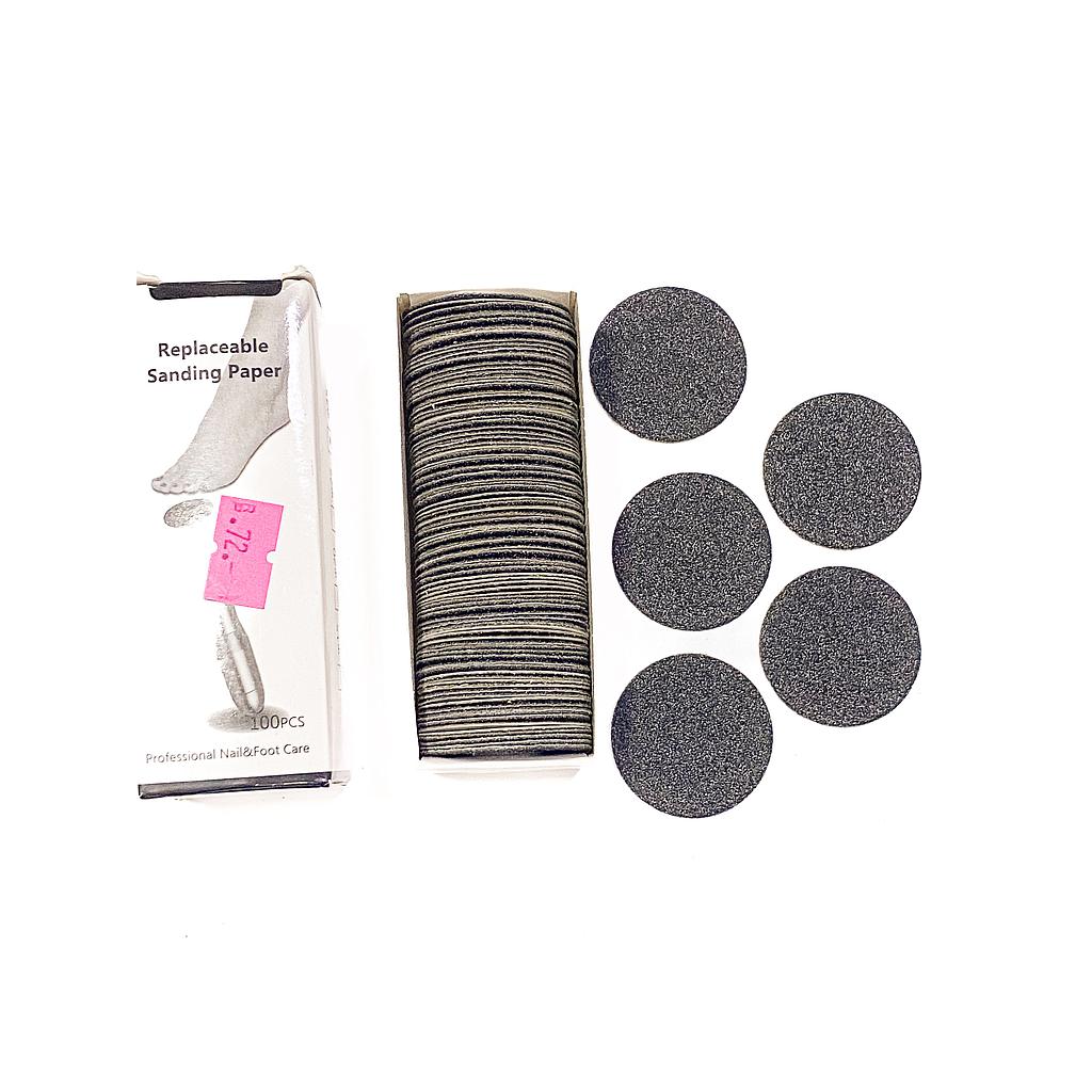RASPACALLOS PARA MOTOR TOOL