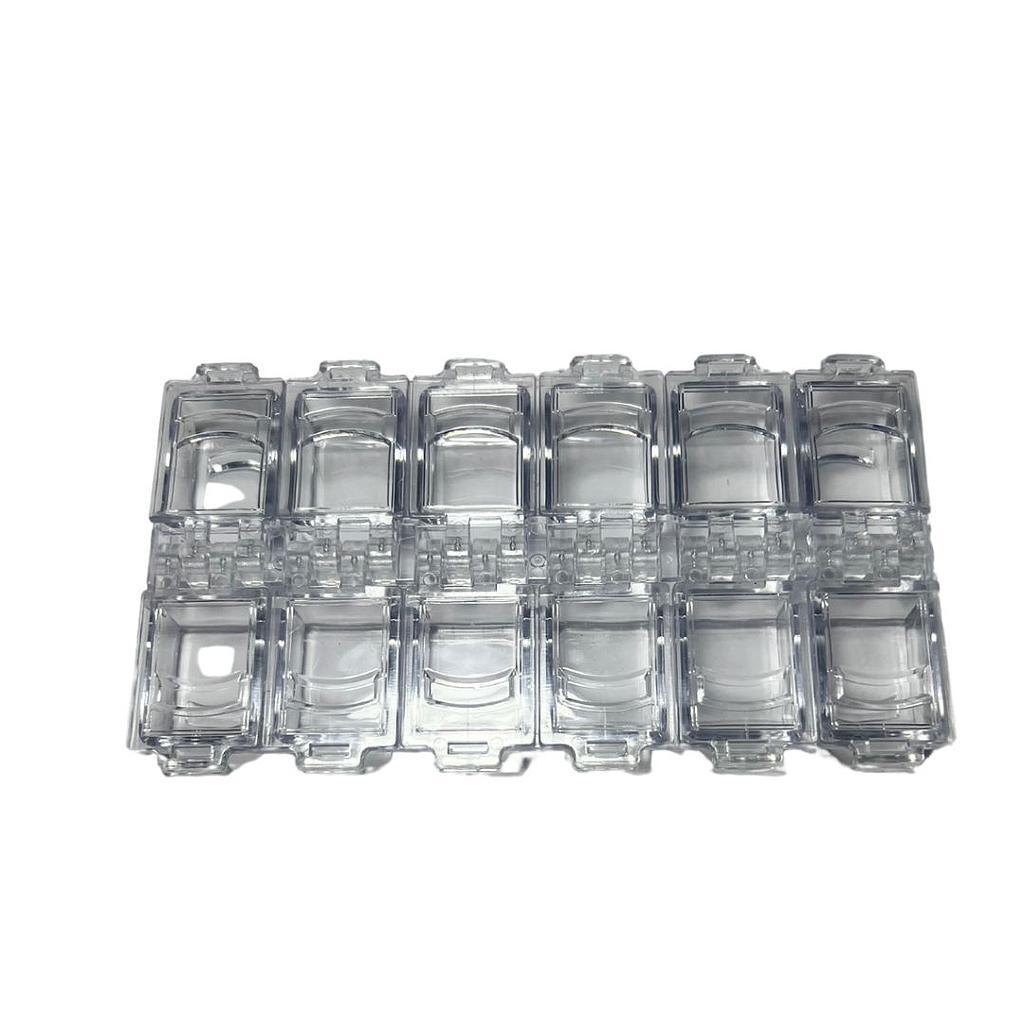 ORGANIZADOR LUJO 791
