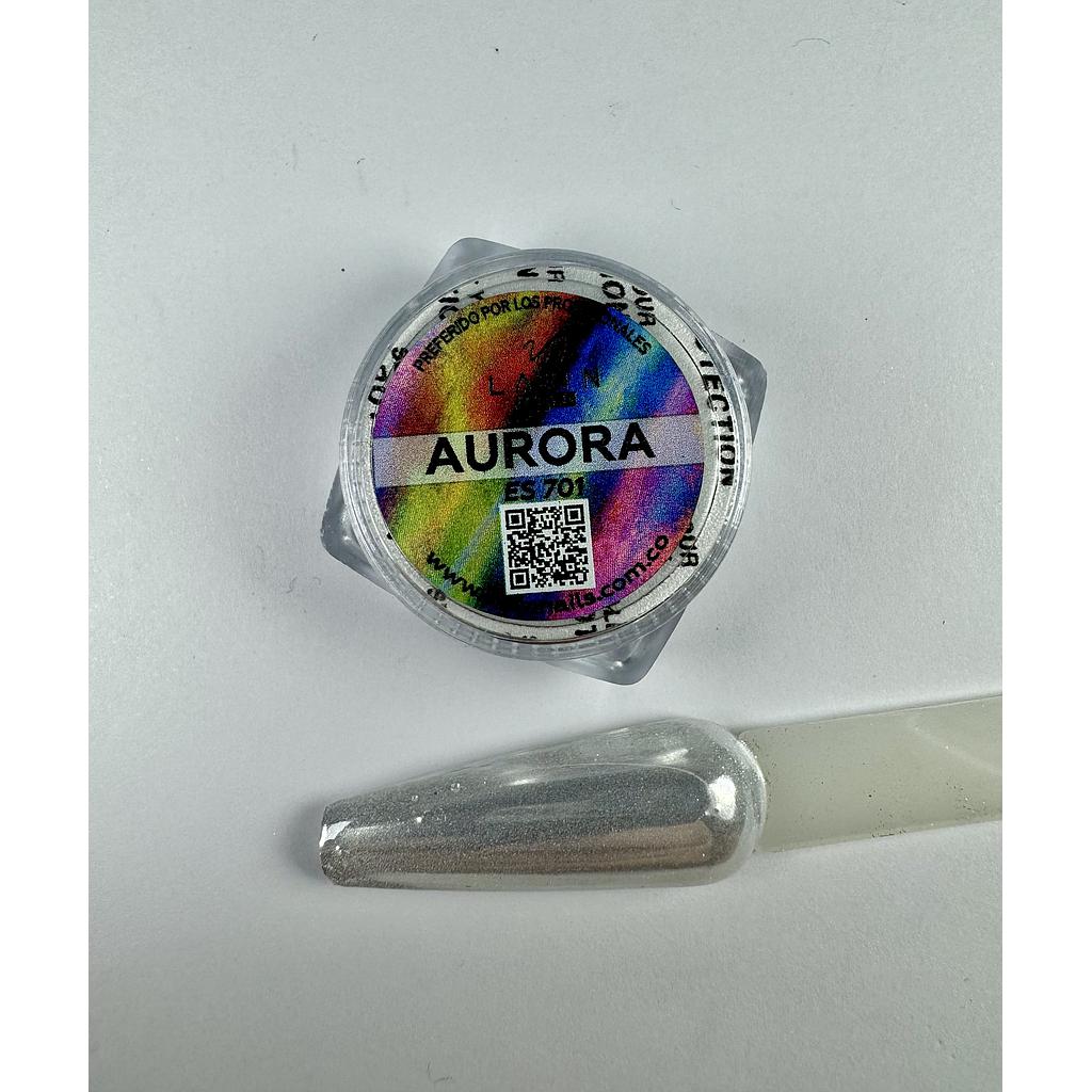 EFECTO AURORA ES701 LATIN