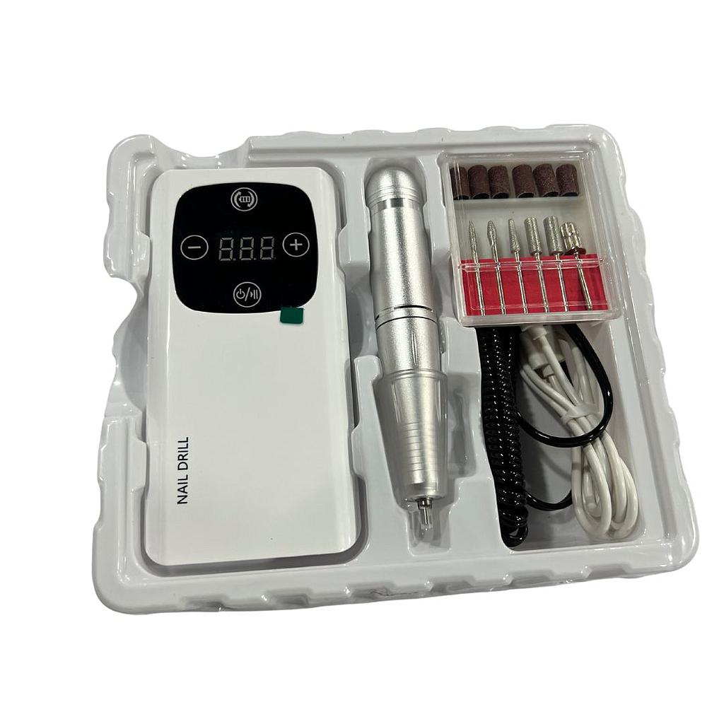 MOTOR TOOL CON LAMPARA 2208
