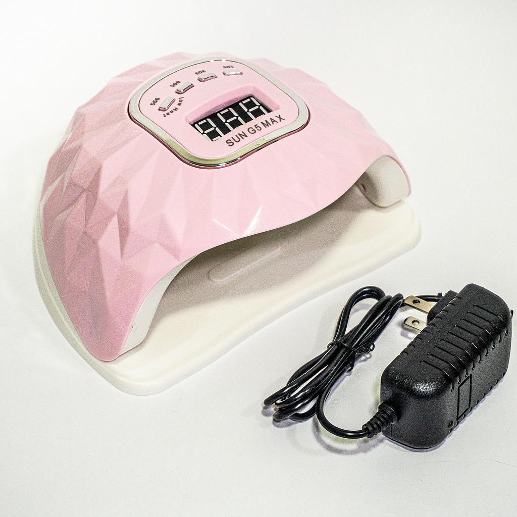 LAMPARA SUN G5MAX 200W